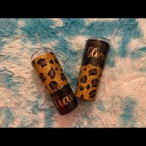 Customizable Tumblers